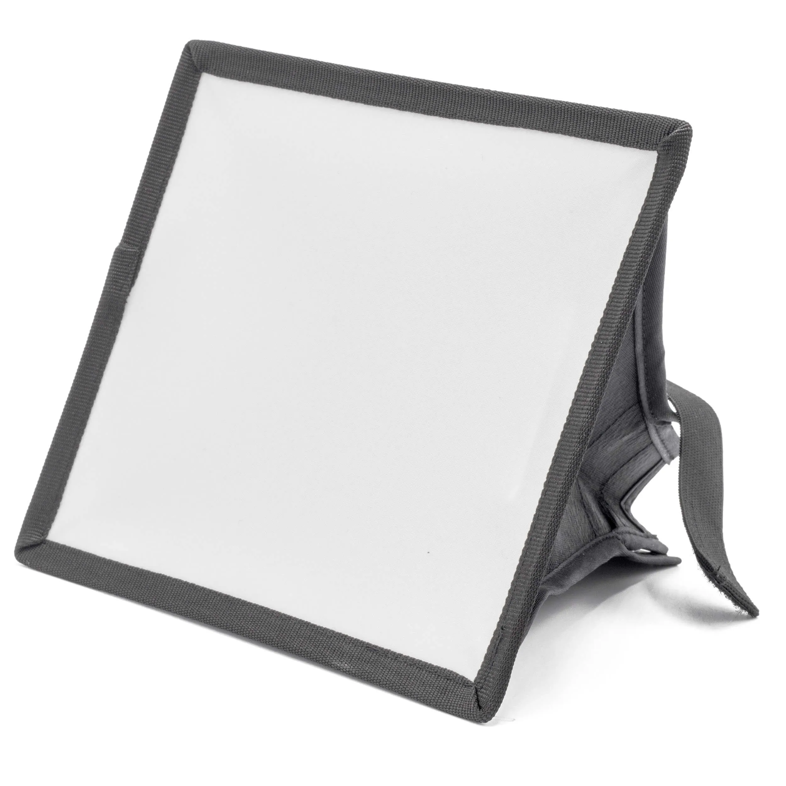 17x15cm (6.6"x5.9") Super Pocket Rectangular Speedlite Softbox