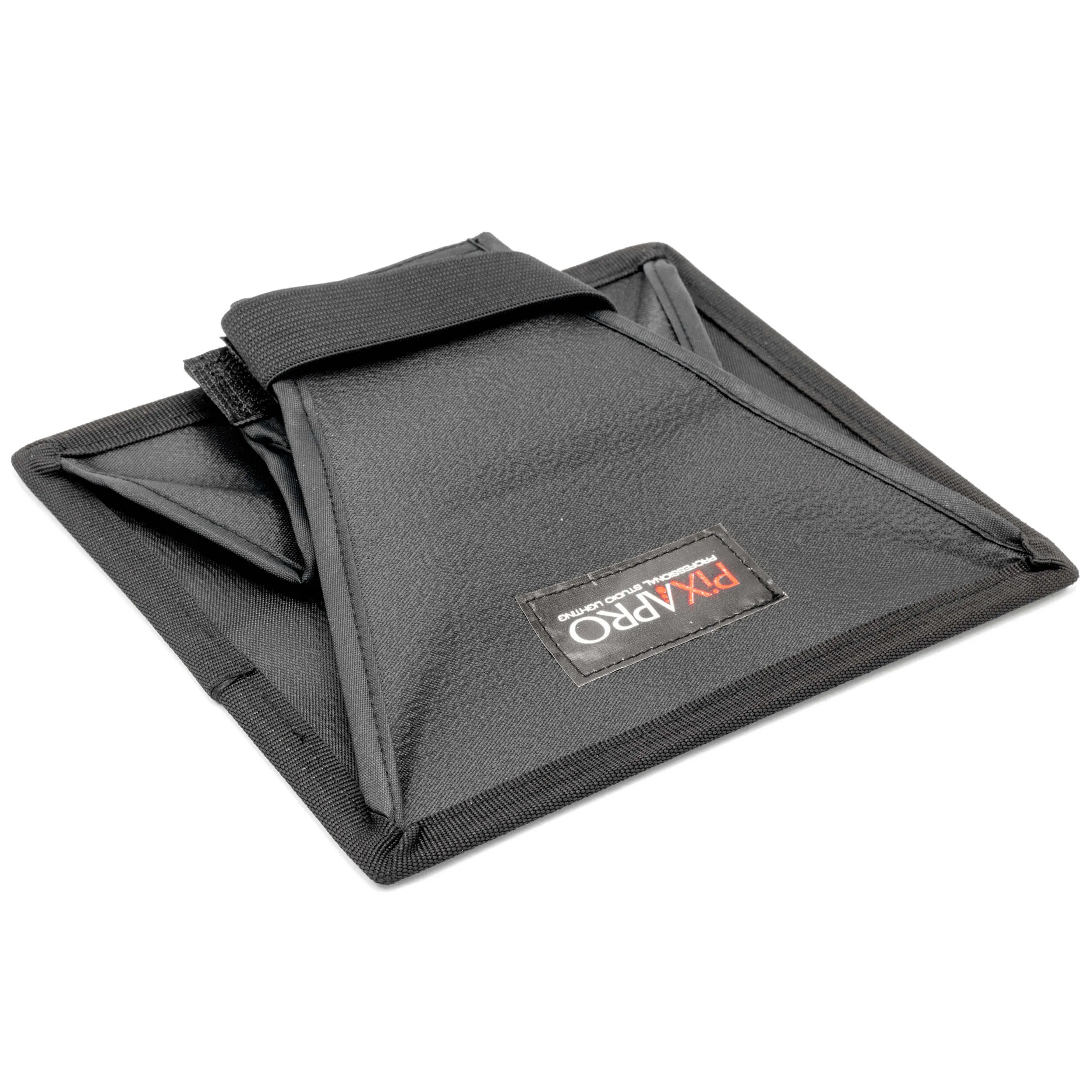 17x15cm (6.6"x5.9") Super Pocket Rectangular Speedlite Softbox