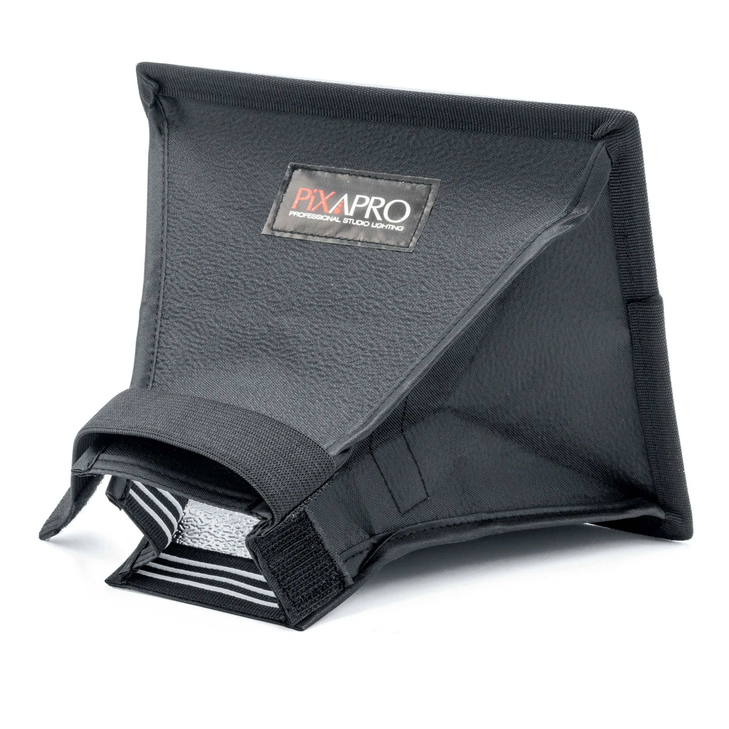 17x15cm (6.6"x5.9") Super Pocket Rectangular Speedlite Softbox