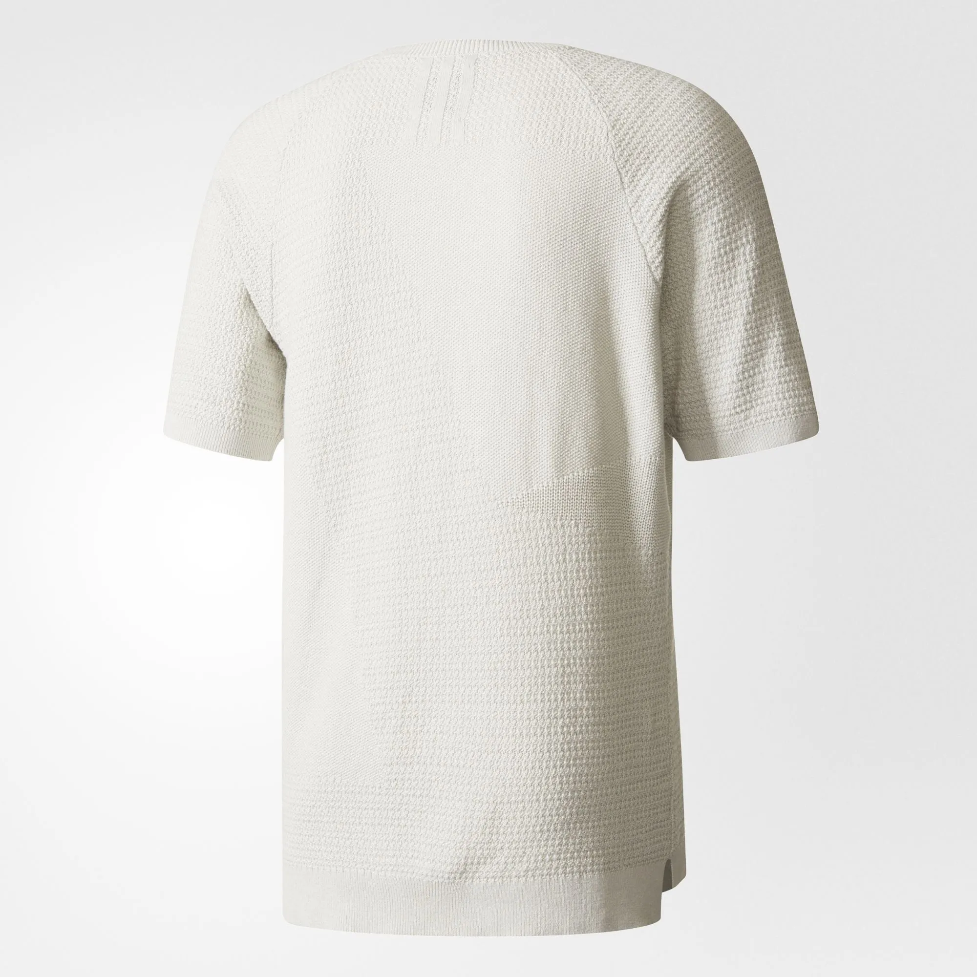 adidas X Wings   Horns Patch Tee Men's - Hint