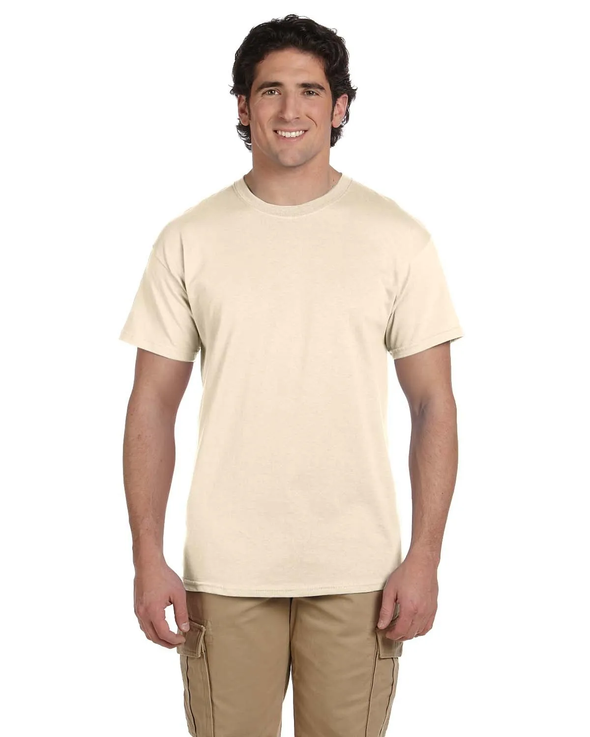 Adult Hd Cotton� T-Shirt
