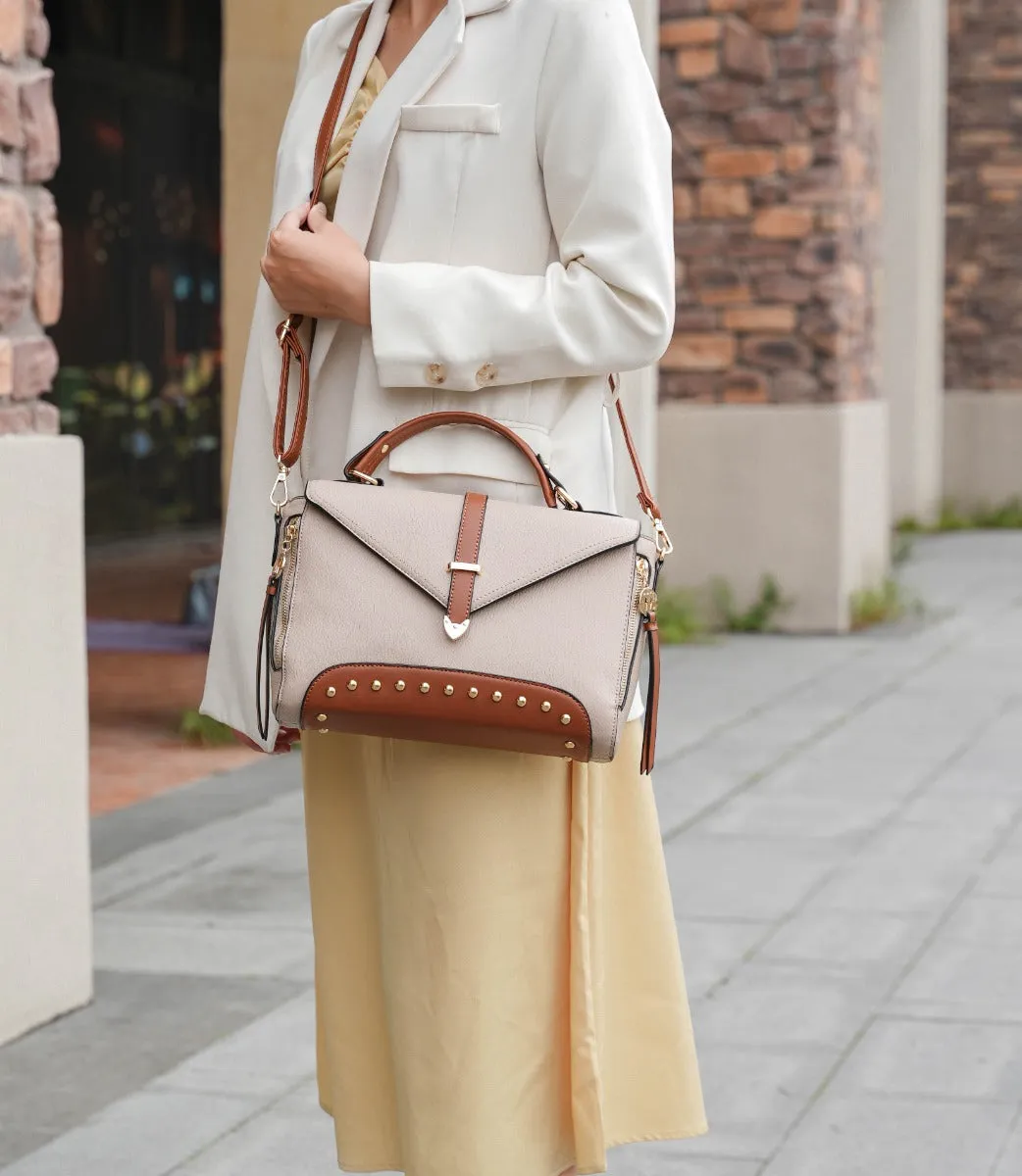 Angela II Shoulder Bag