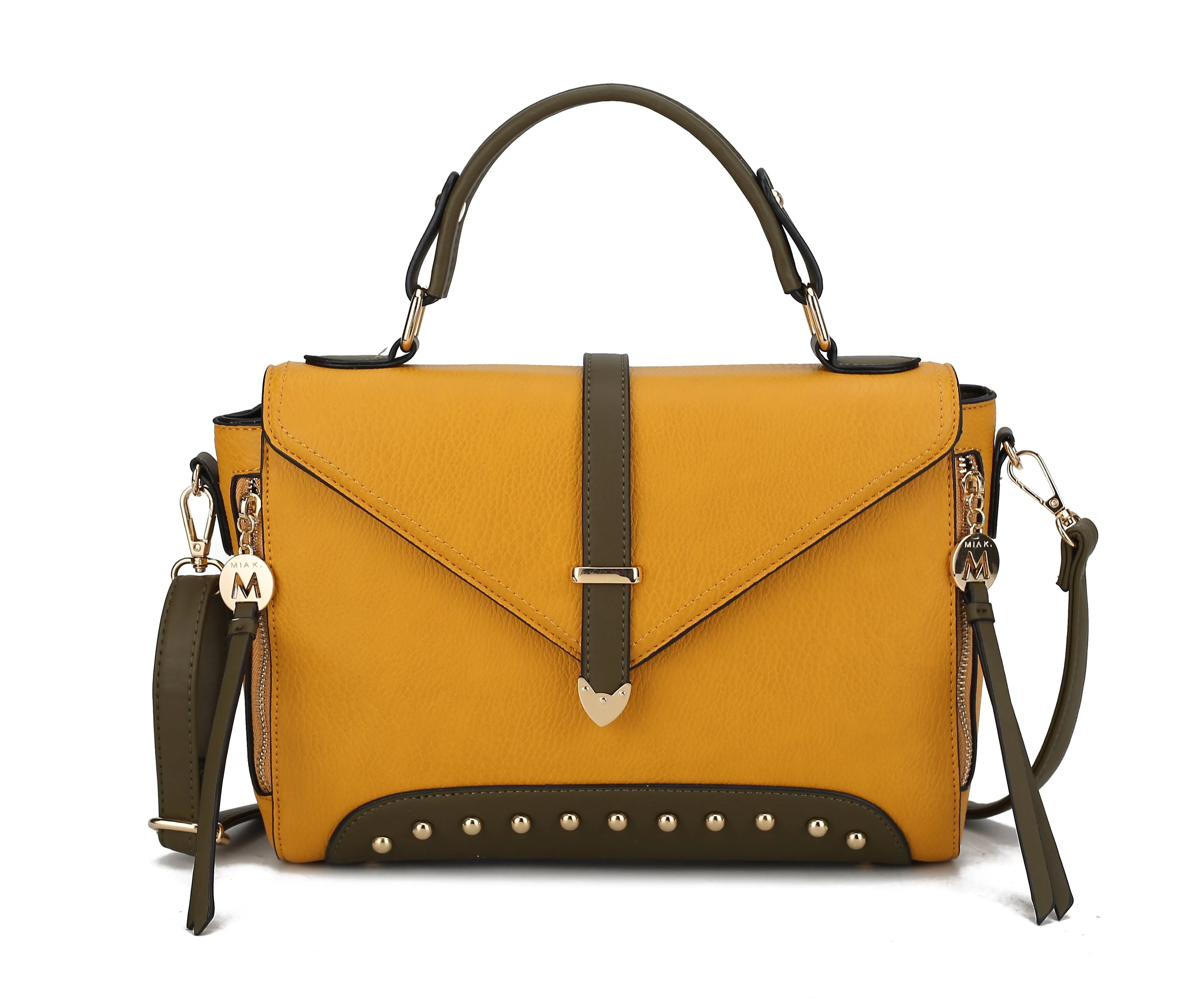 Angela II Shoulder Bag