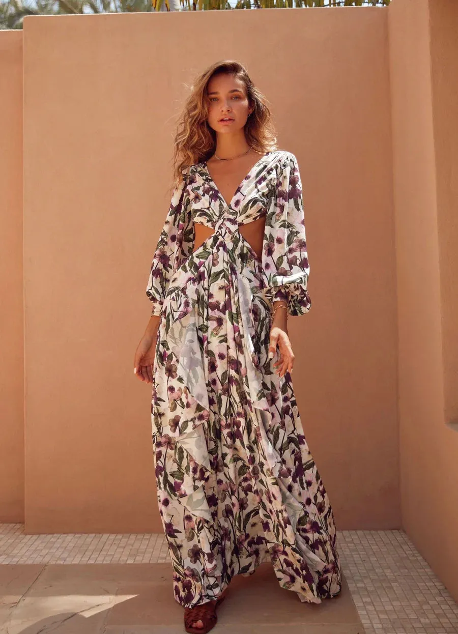 Anne Louise Boutique - The Mimosa Dress