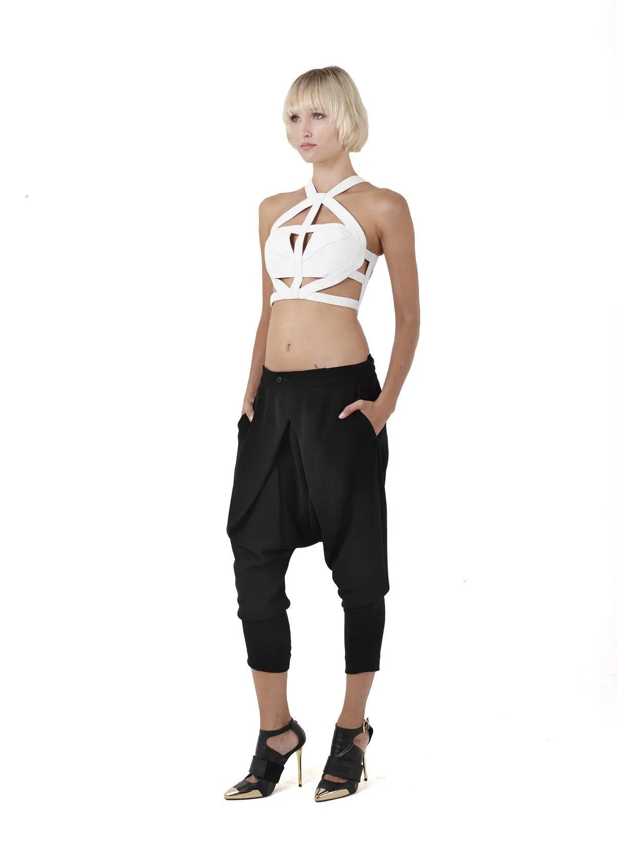 Ark Pants