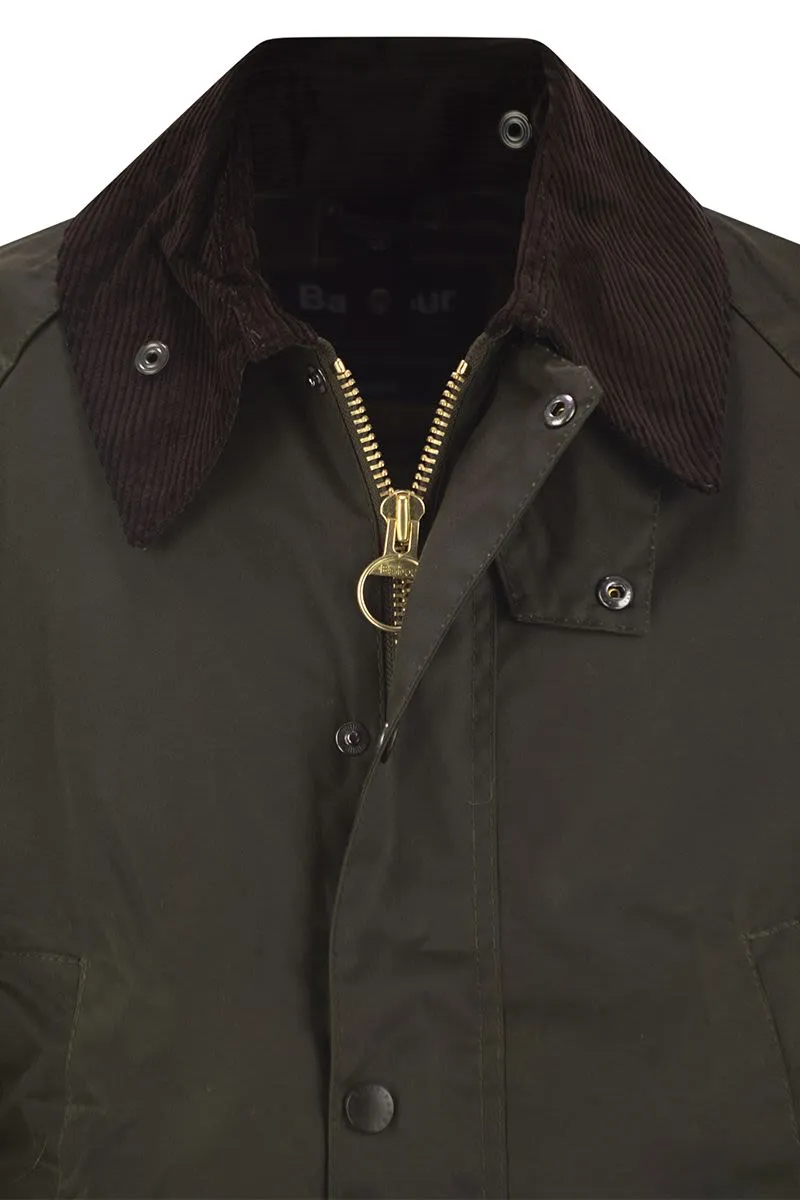 BEDALE - WAX JACKET