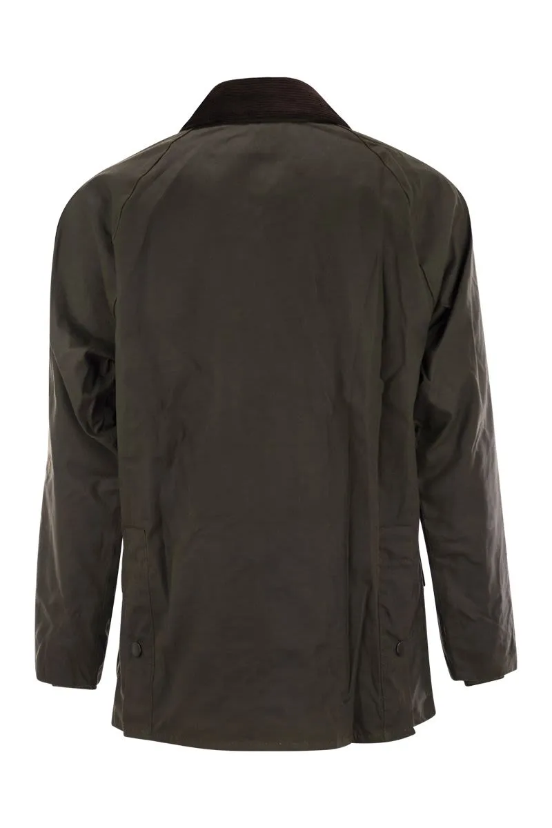 BEDALE - WAX JACKET
