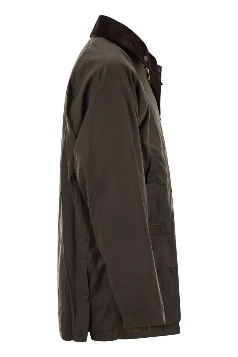 BEDALE - WAX JACKET