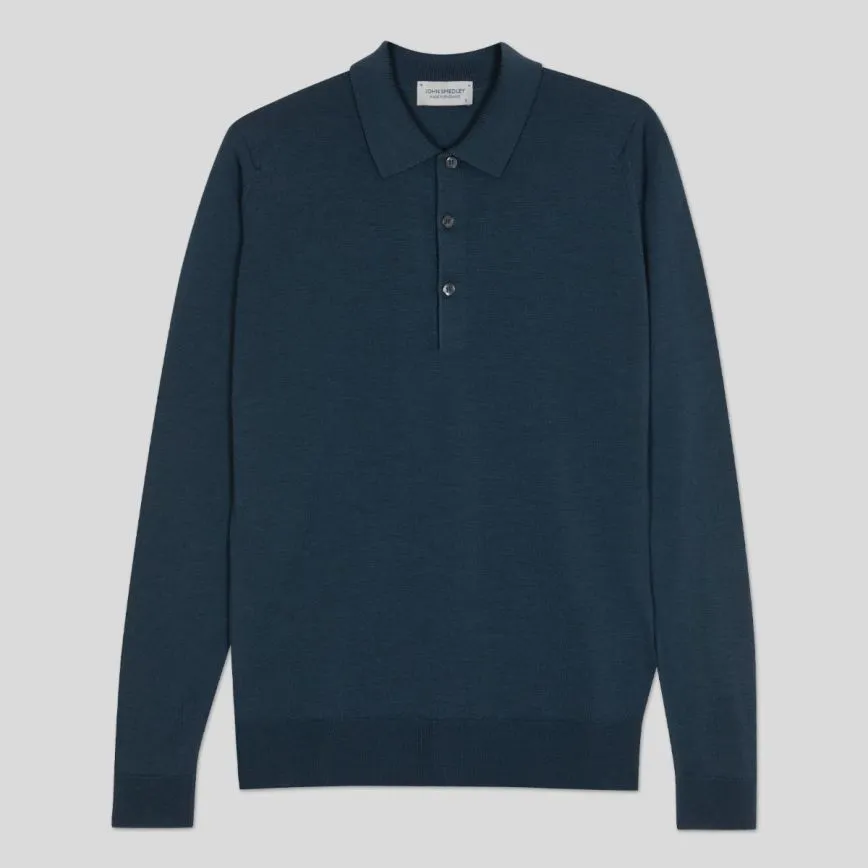Belper Extra Fine Merino