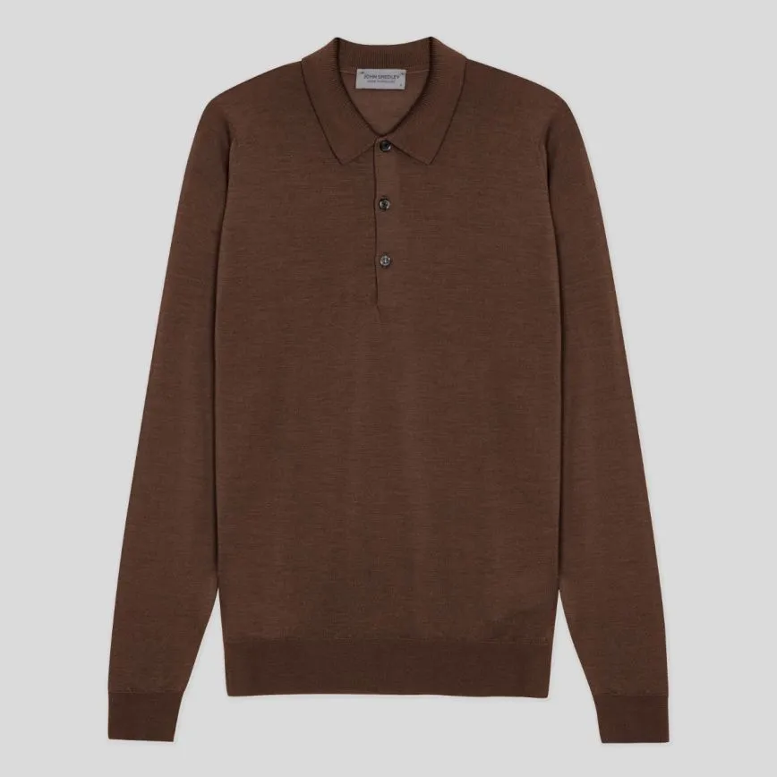 Belper Extra Fine Merino