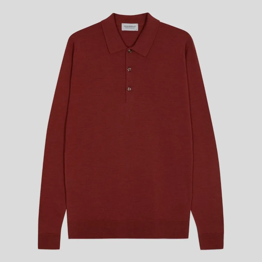 Belper Extra Fine Merino