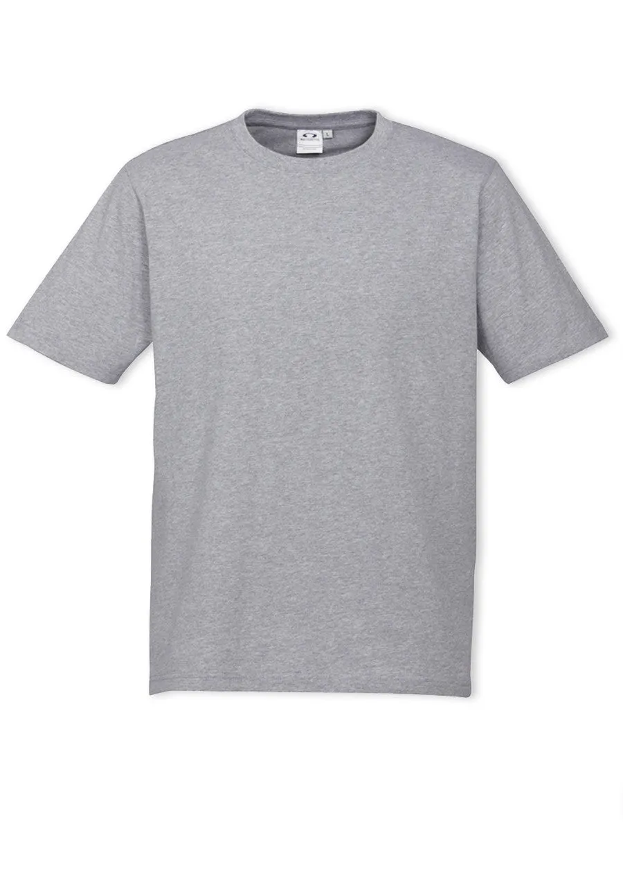 Biz Cotton Tee