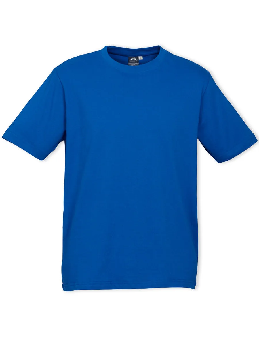 Biz Cotton Tee