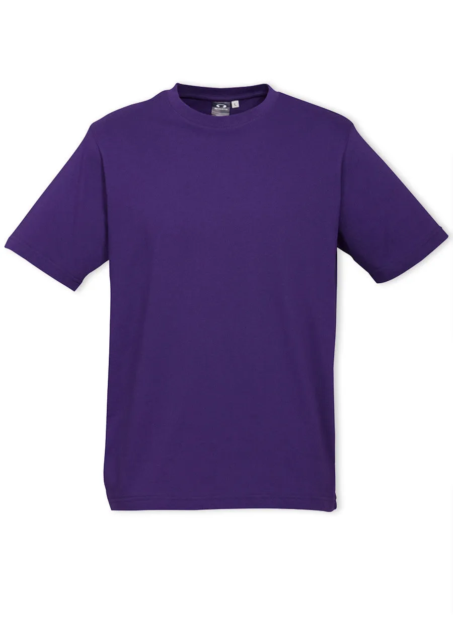 Biz Cotton Tee