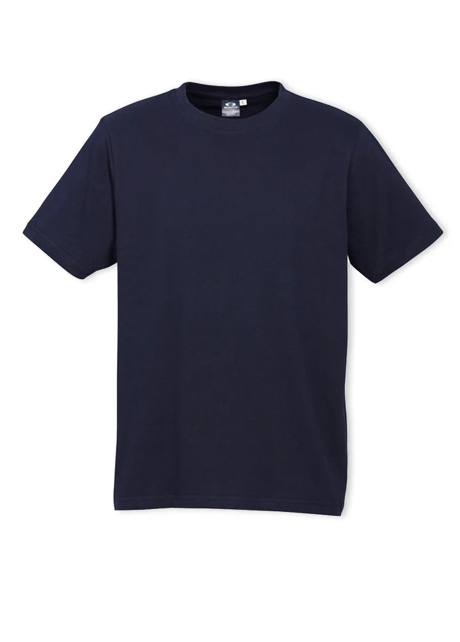 Biz Cotton Tee