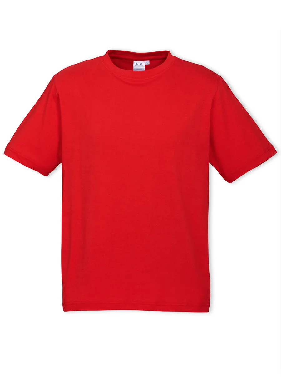 Biz Cotton Tee