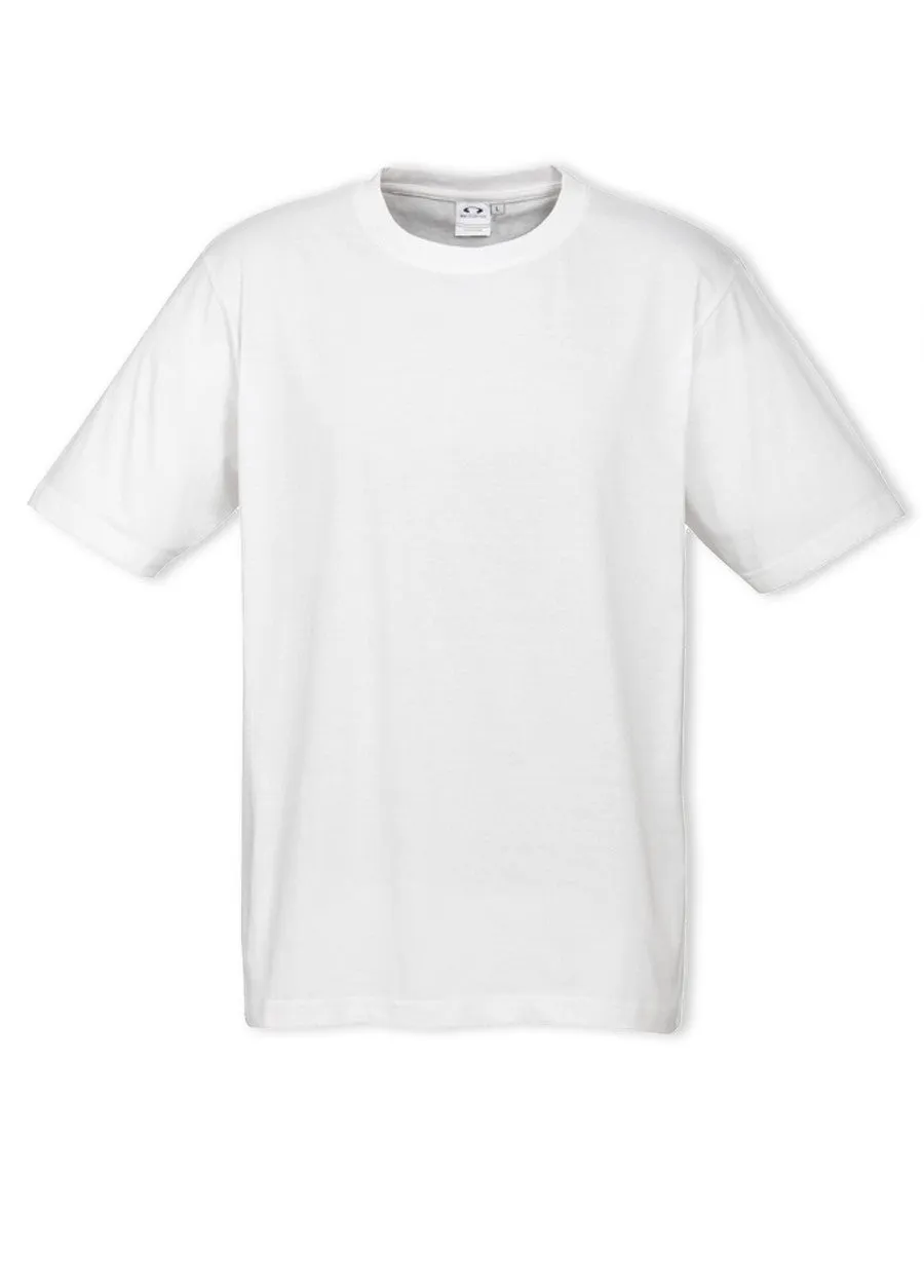 Biz Cotton Tee