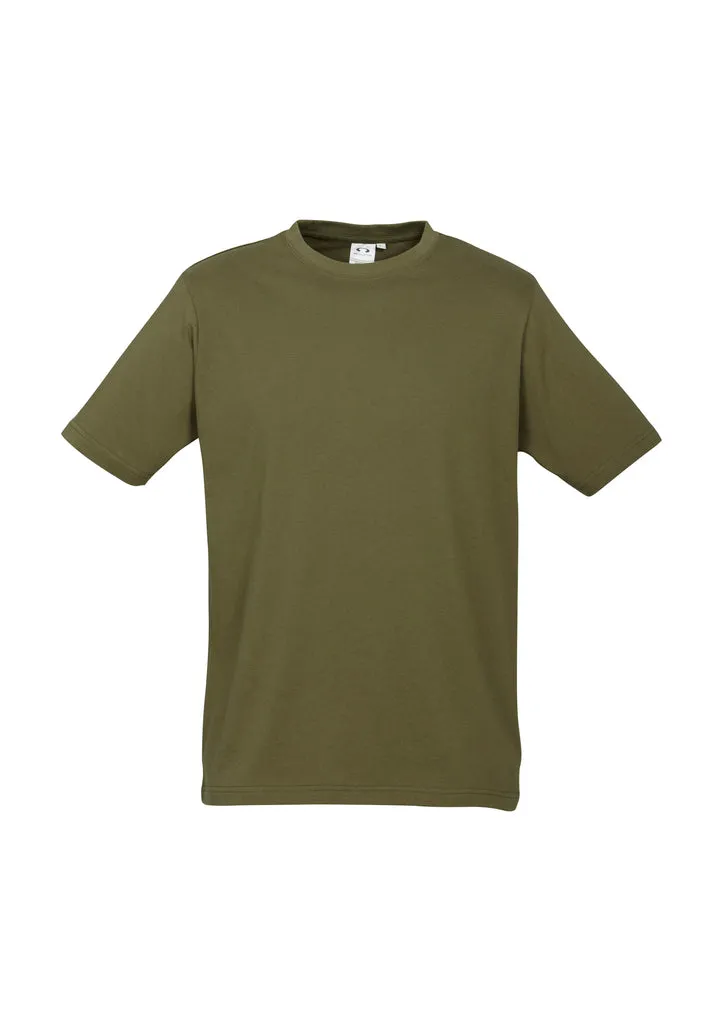 Biz Cotton Tee