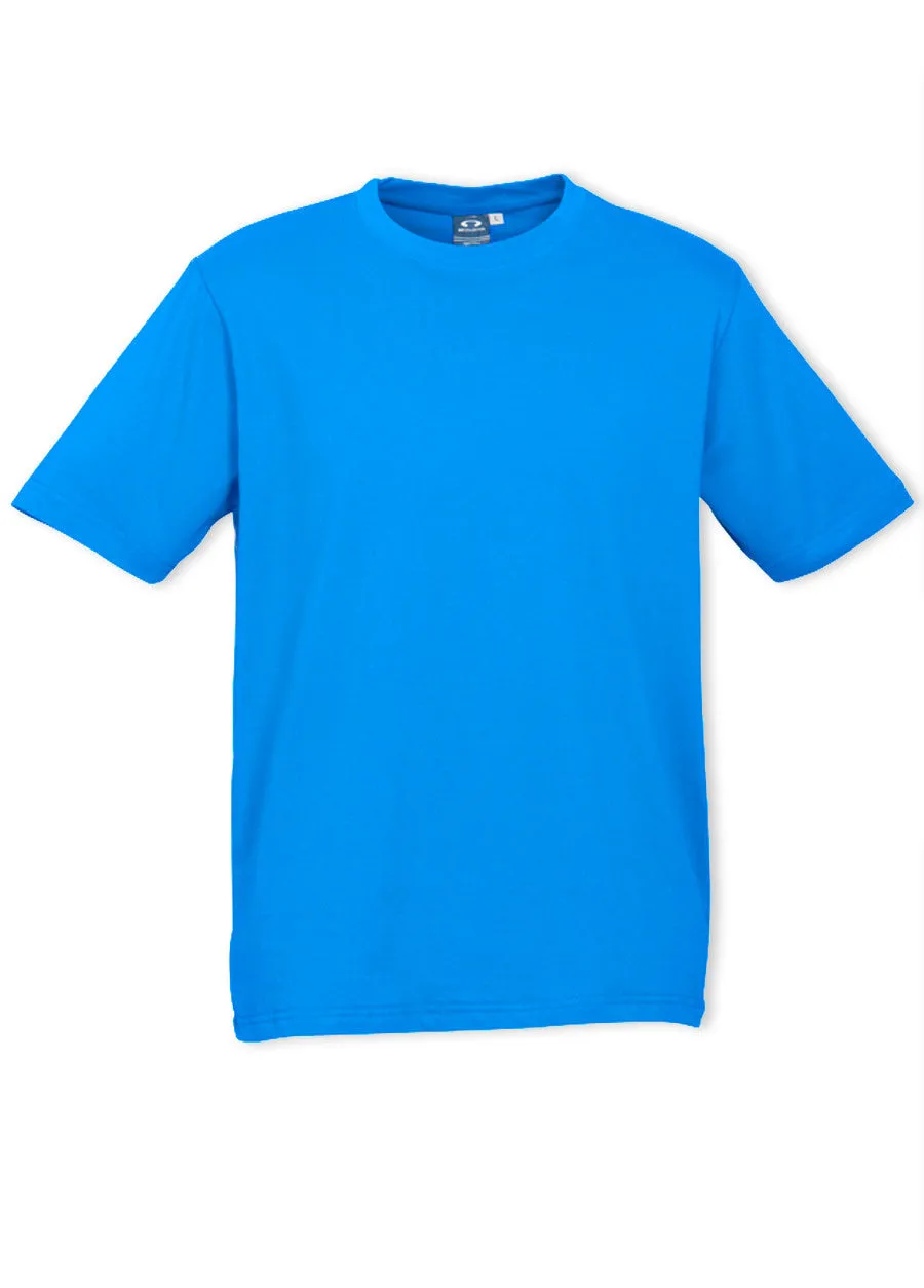 Biz Cotton Tee