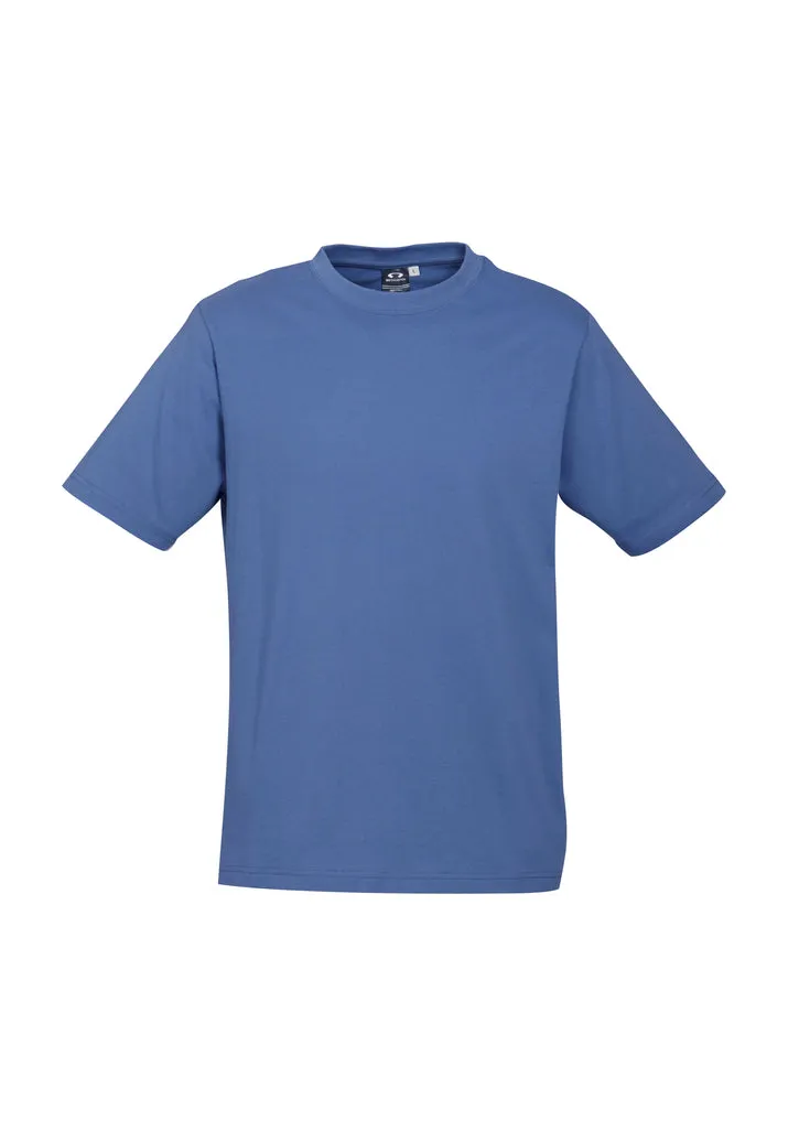 Biz Cotton Tee