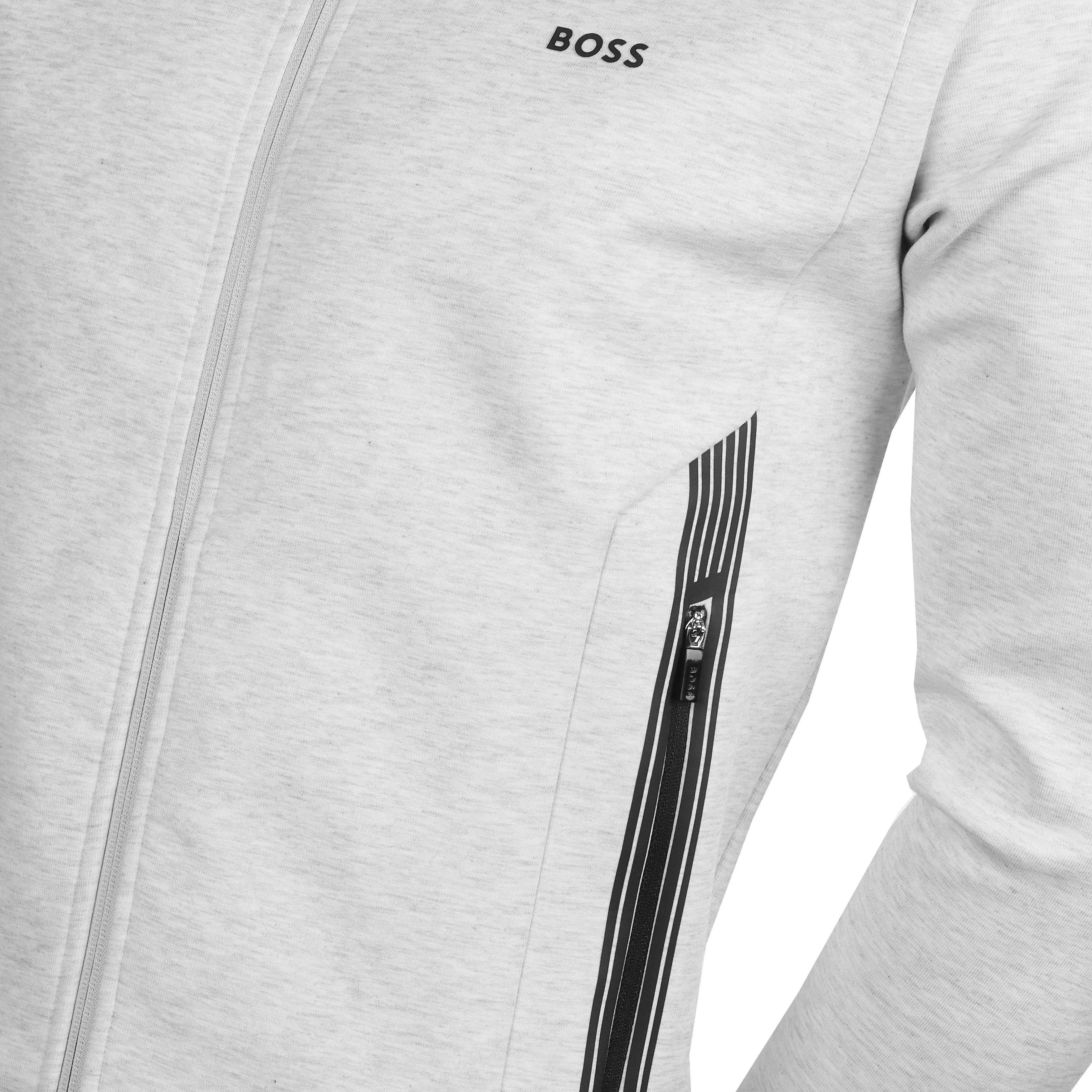 BOSS Skaz 1 Full Zip Jacket SP24