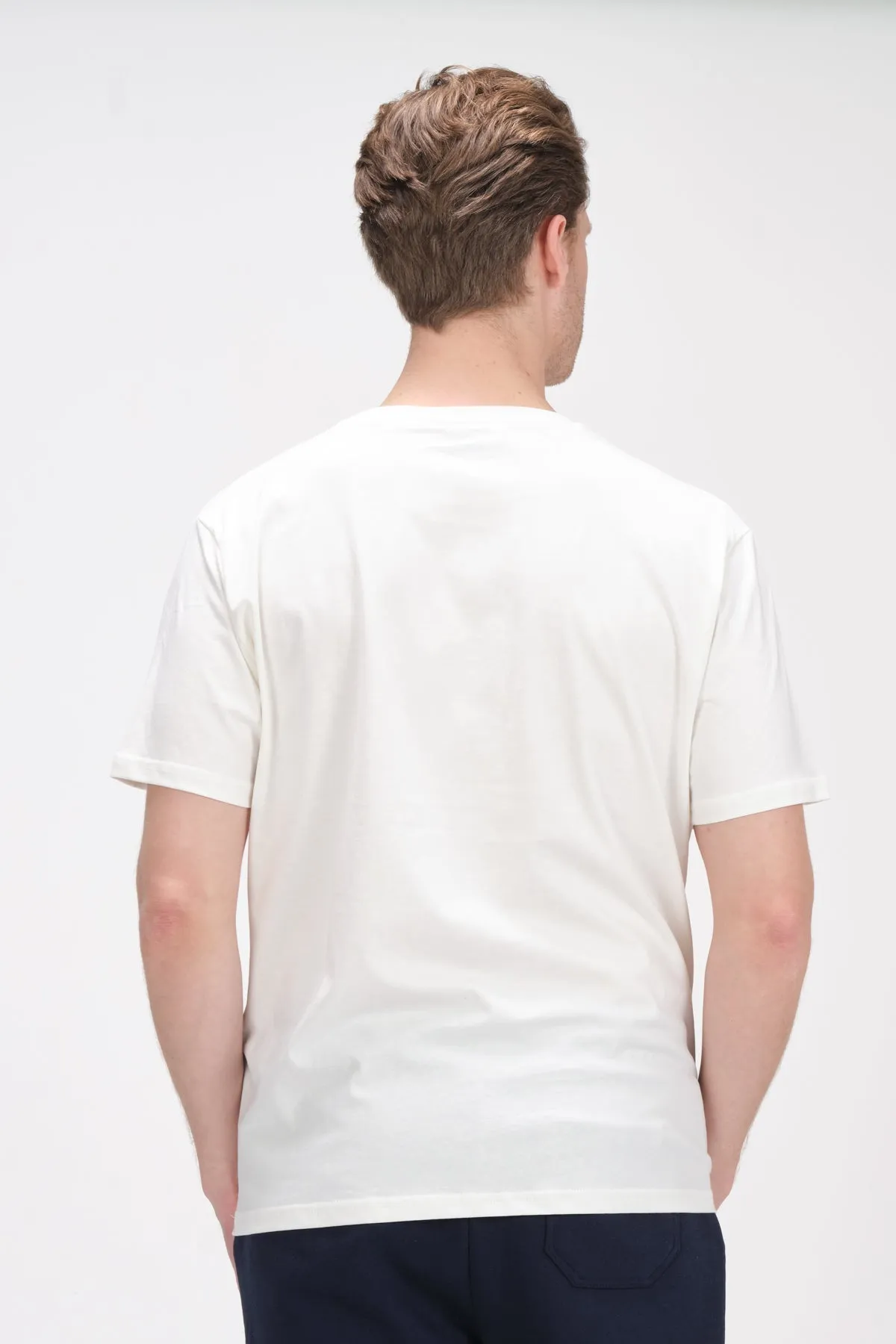 Cali Tee -  Off White