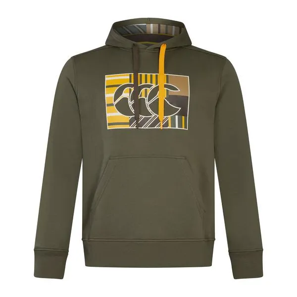CANTERBURY UGLIES OH HOOD QA007829673