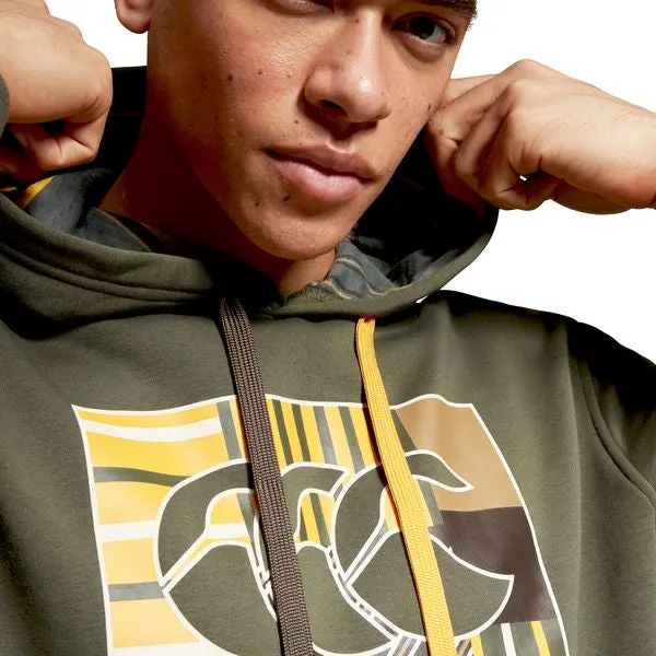 CANTERBURY UGLIES OH HOOD QA007829673