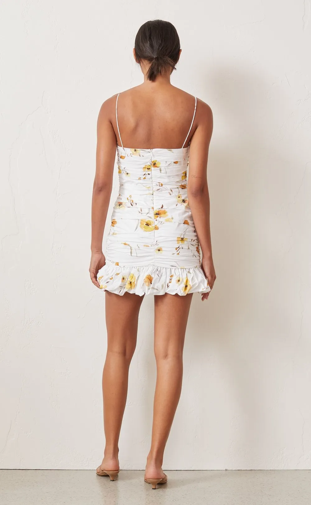 Collette Mini Dress