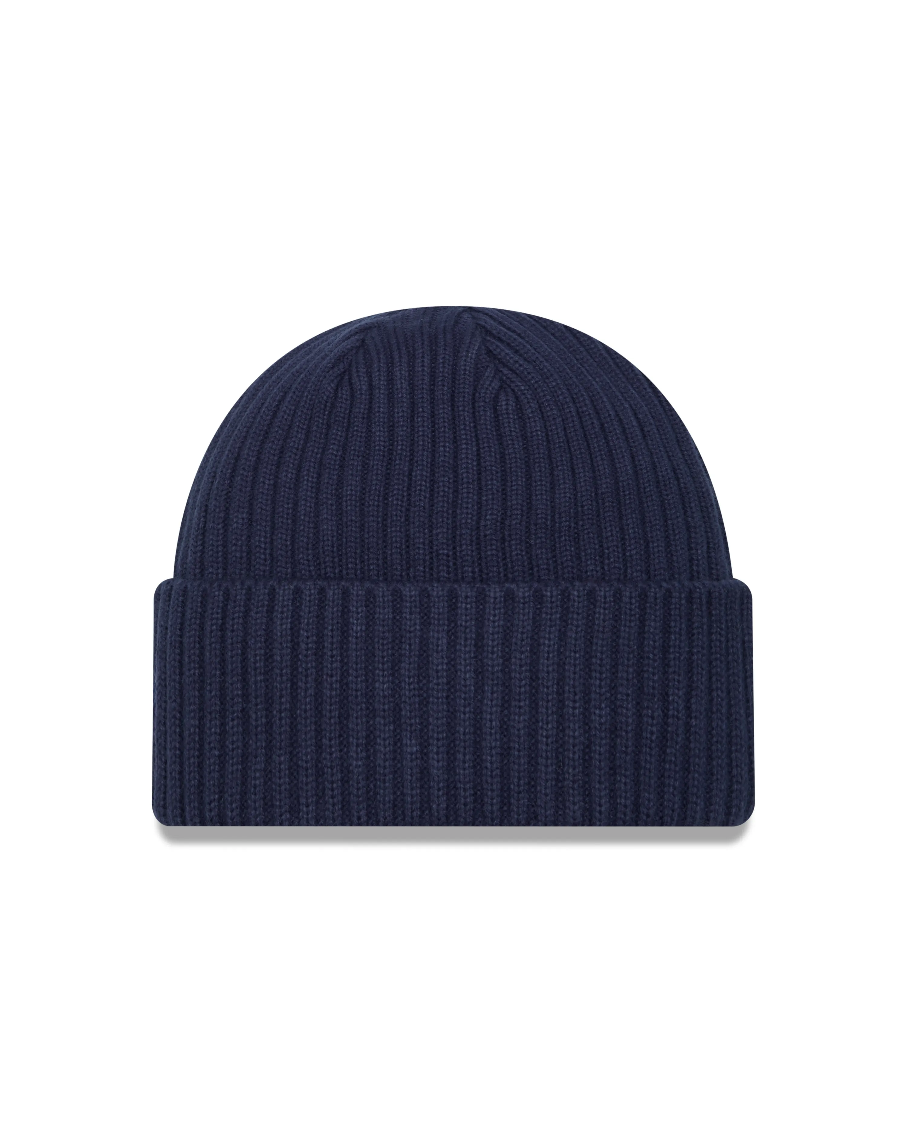 DALLAS MAVERICKS NEW ERA ROYAL BLUE KNIT