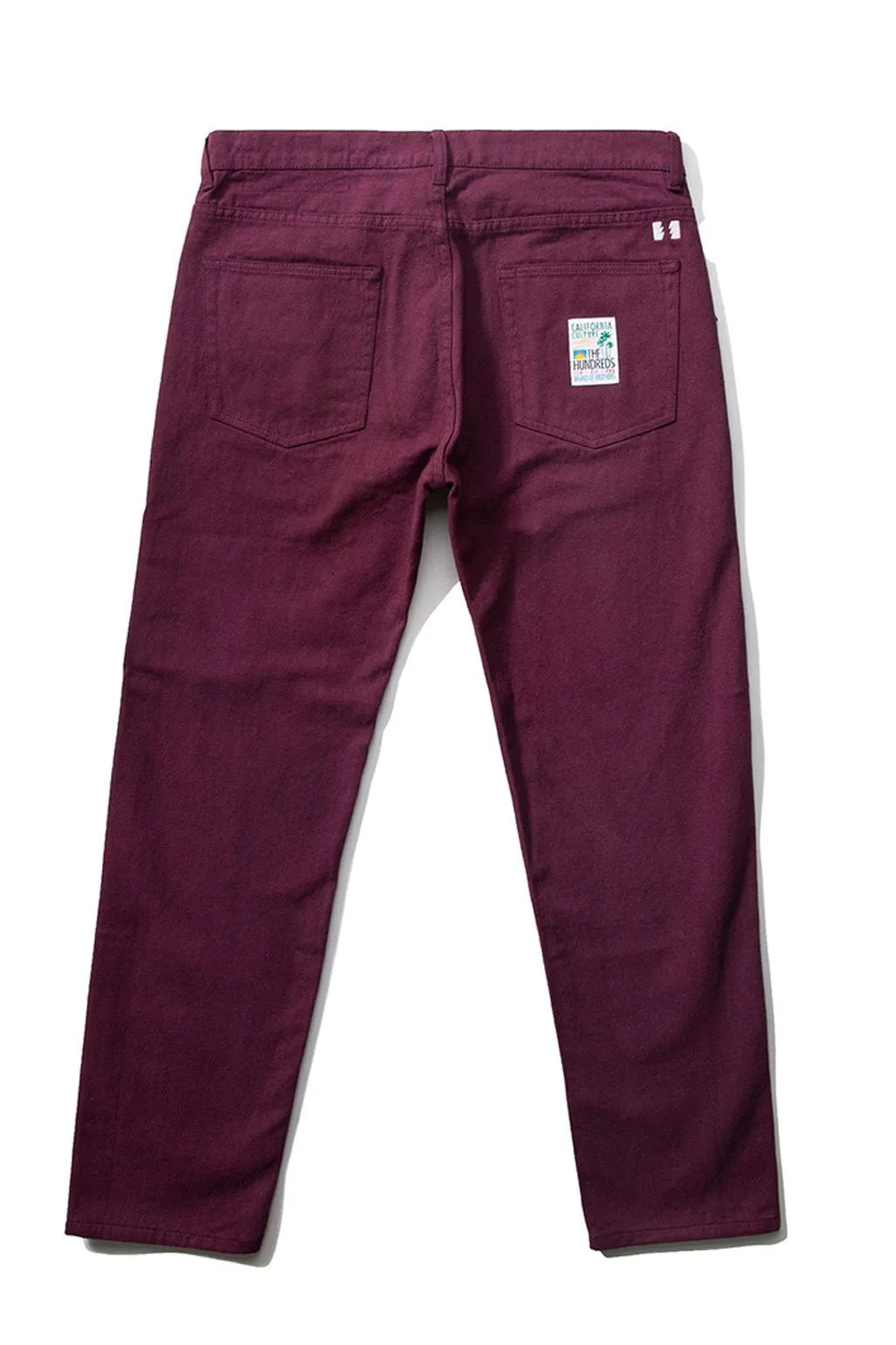 Diminish Pants