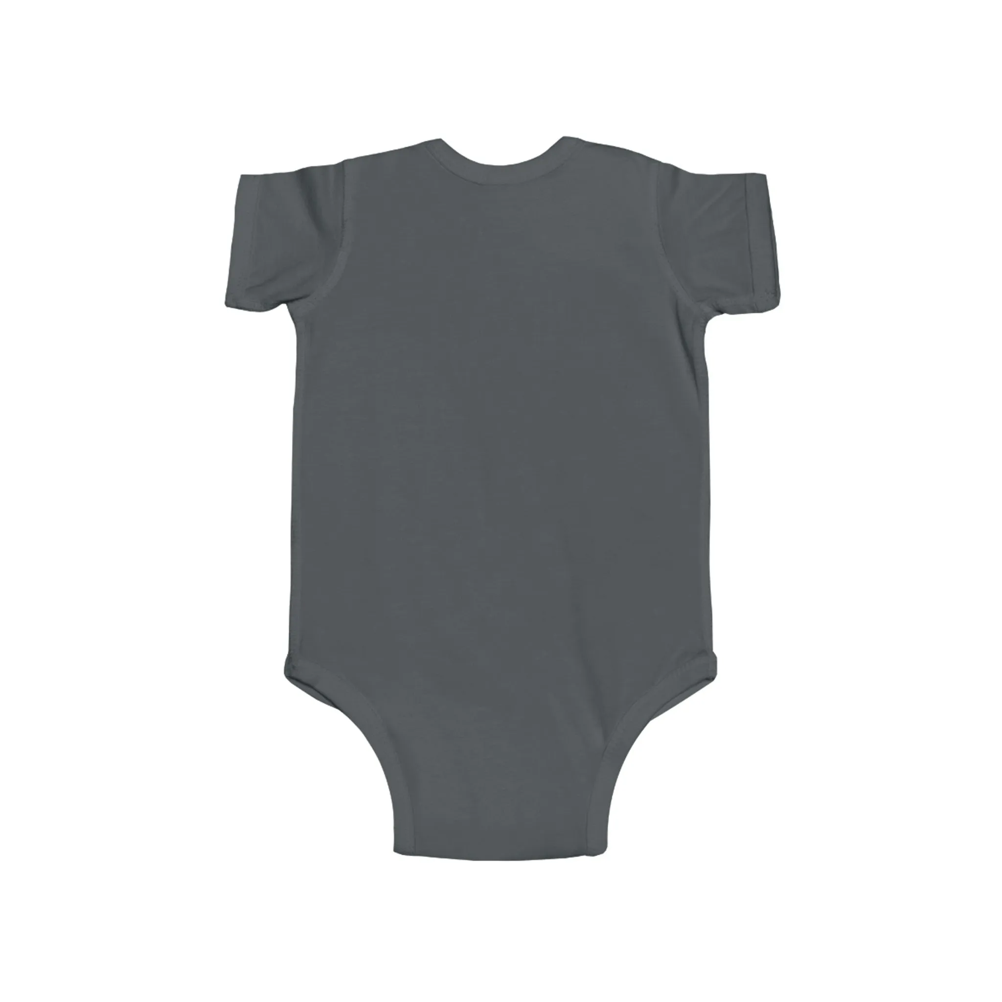 Disc Golf Infant Fine Jersey Bodysuit