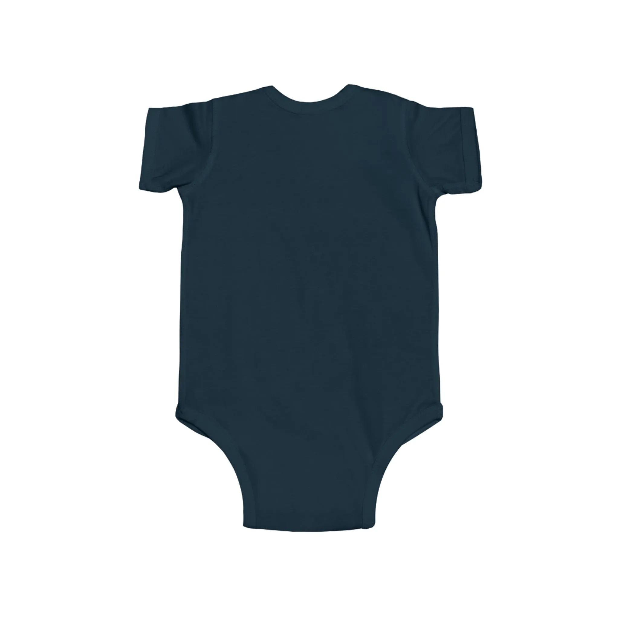 Disc Golf Infant Fine Jersey Bodysuit