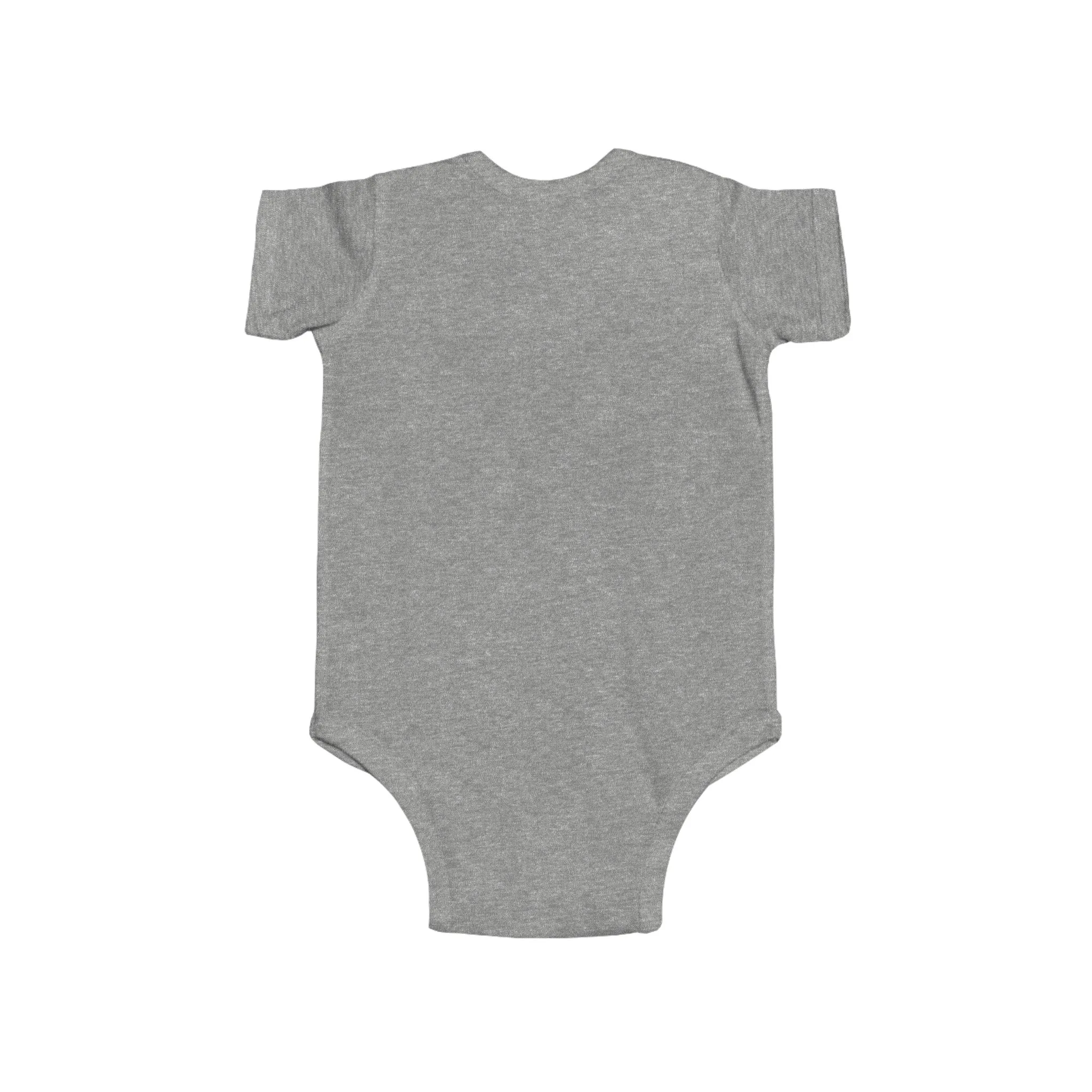 Disc Golf Infant Fine Jersey Bodysuit
