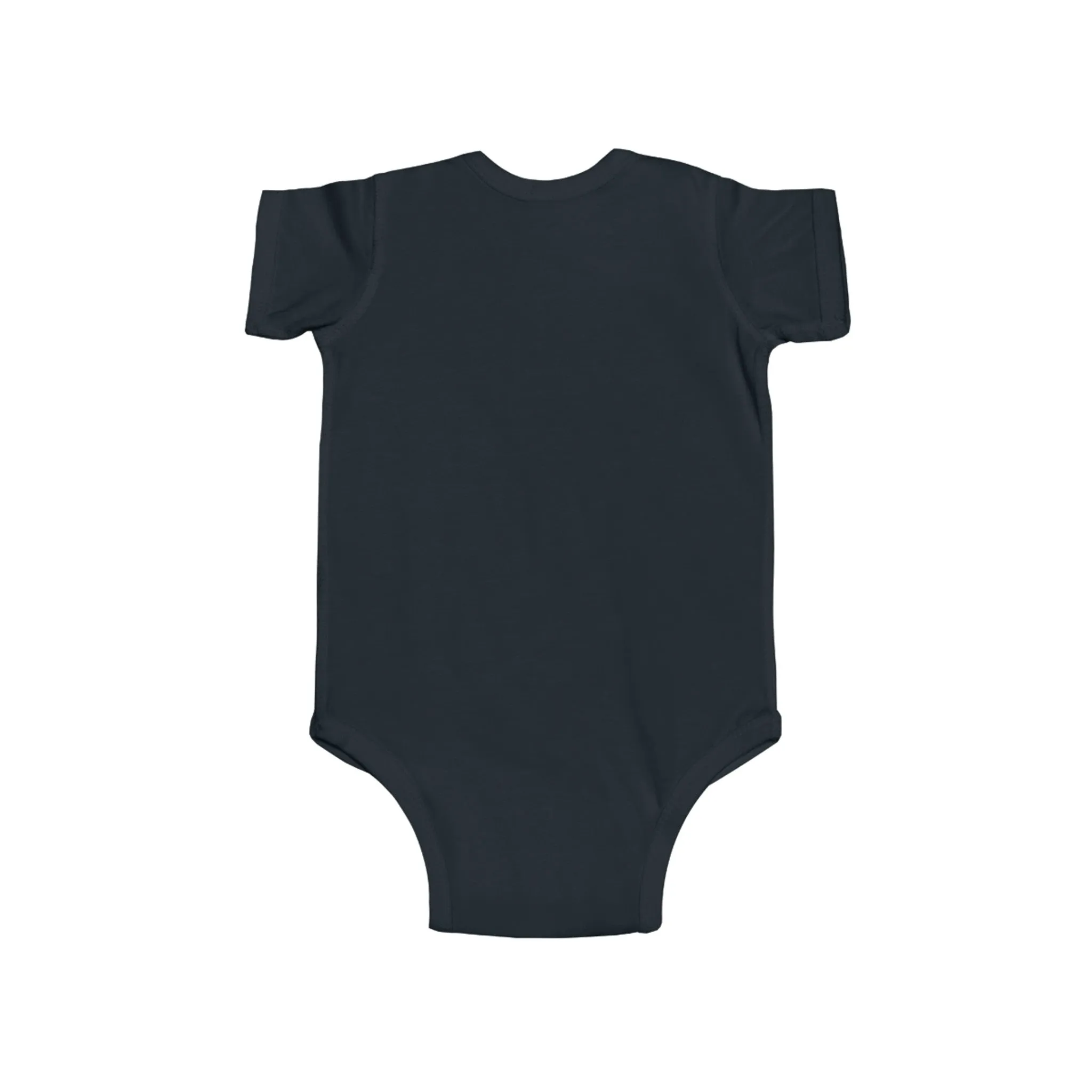 Disc Golf Infant Fine Jersey Bodysuit