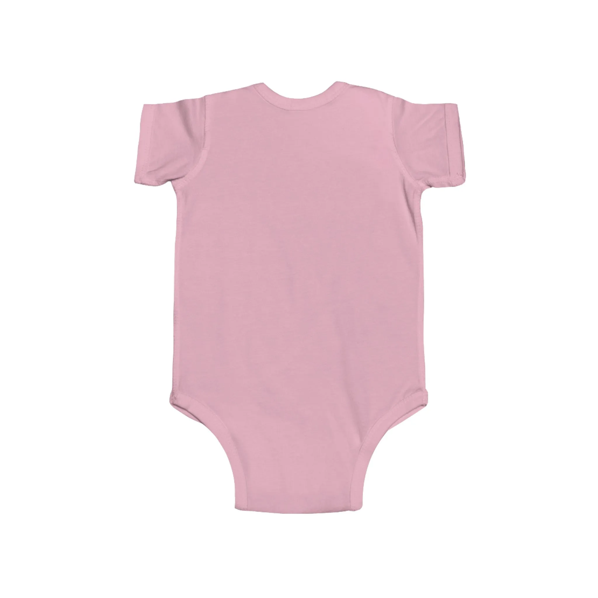 Disc Golf Infant Fine Jersey Bodysuit