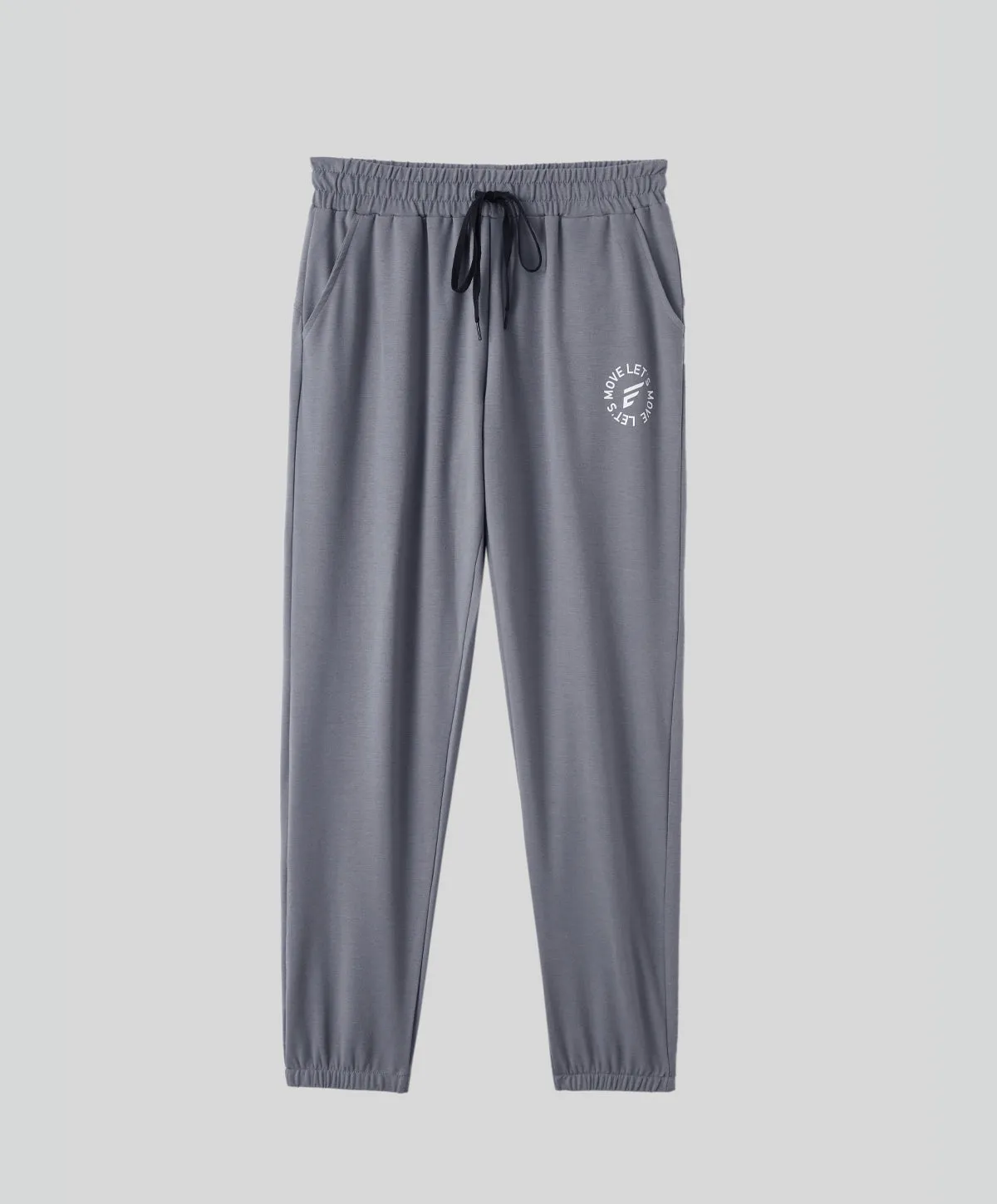 Energized Digital Daydream Drawstring Jogger Pants 503-22017