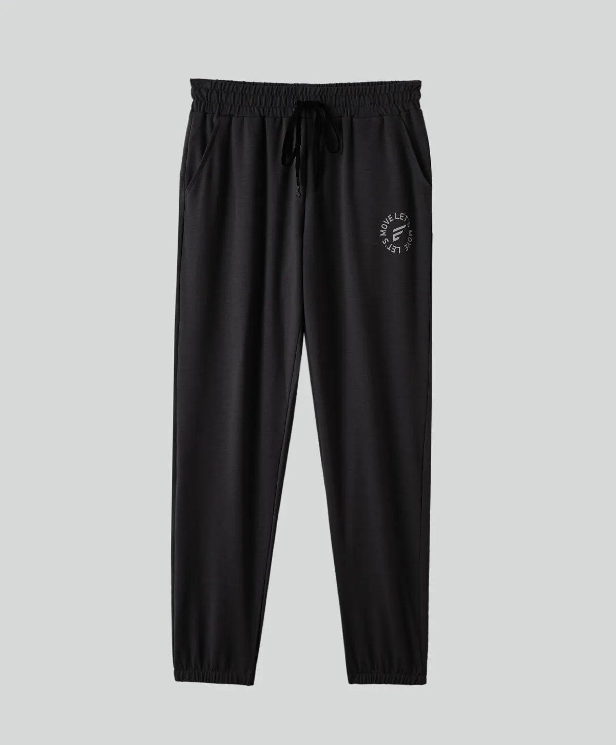 Energized Digital Daydream Drawstring Jogger Pants 503-22017