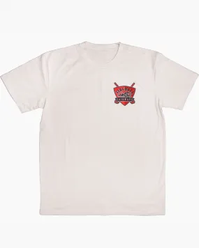 Fireball Fairways Crest T Shirt