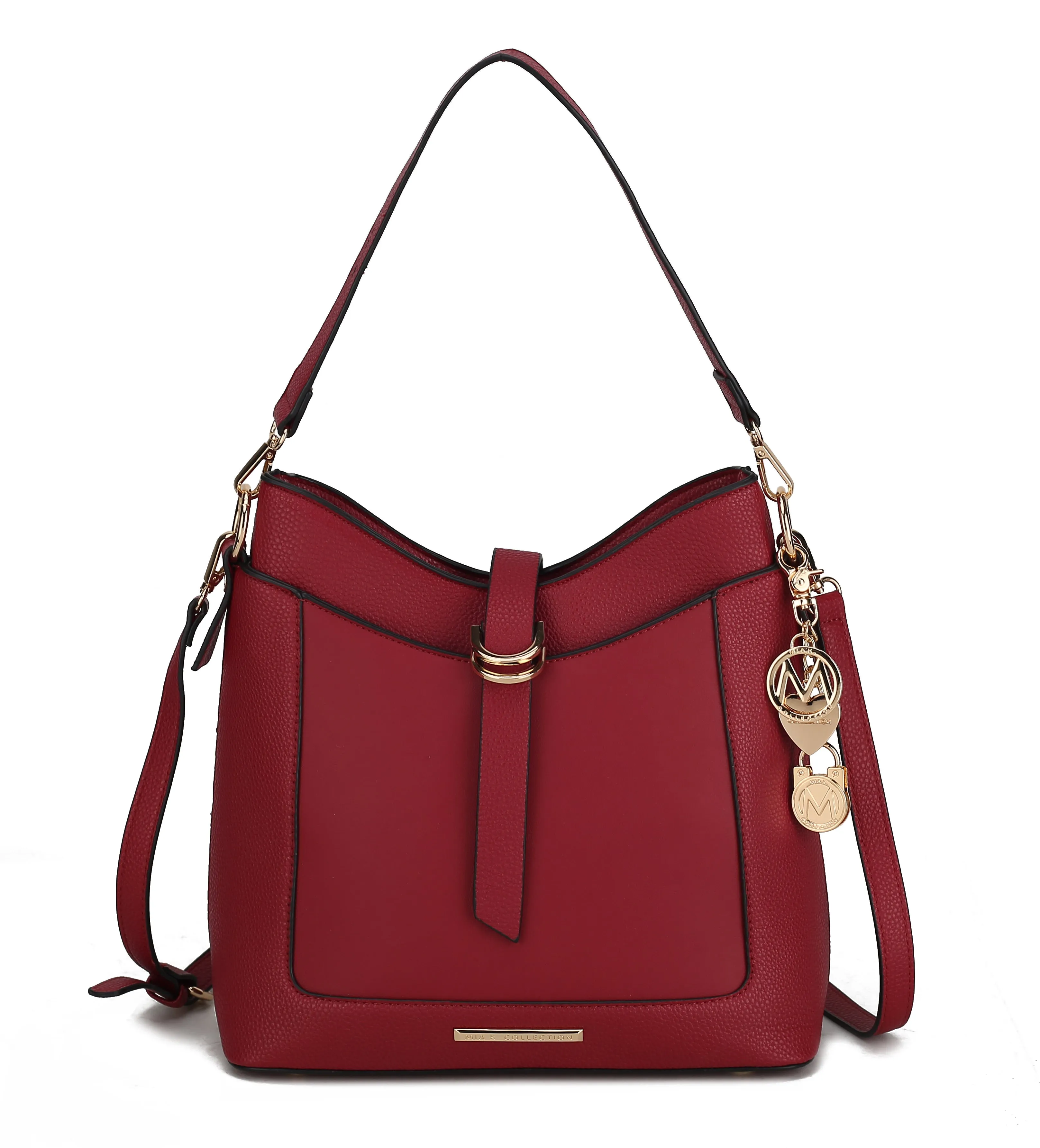 Geneva Shoulder Bag