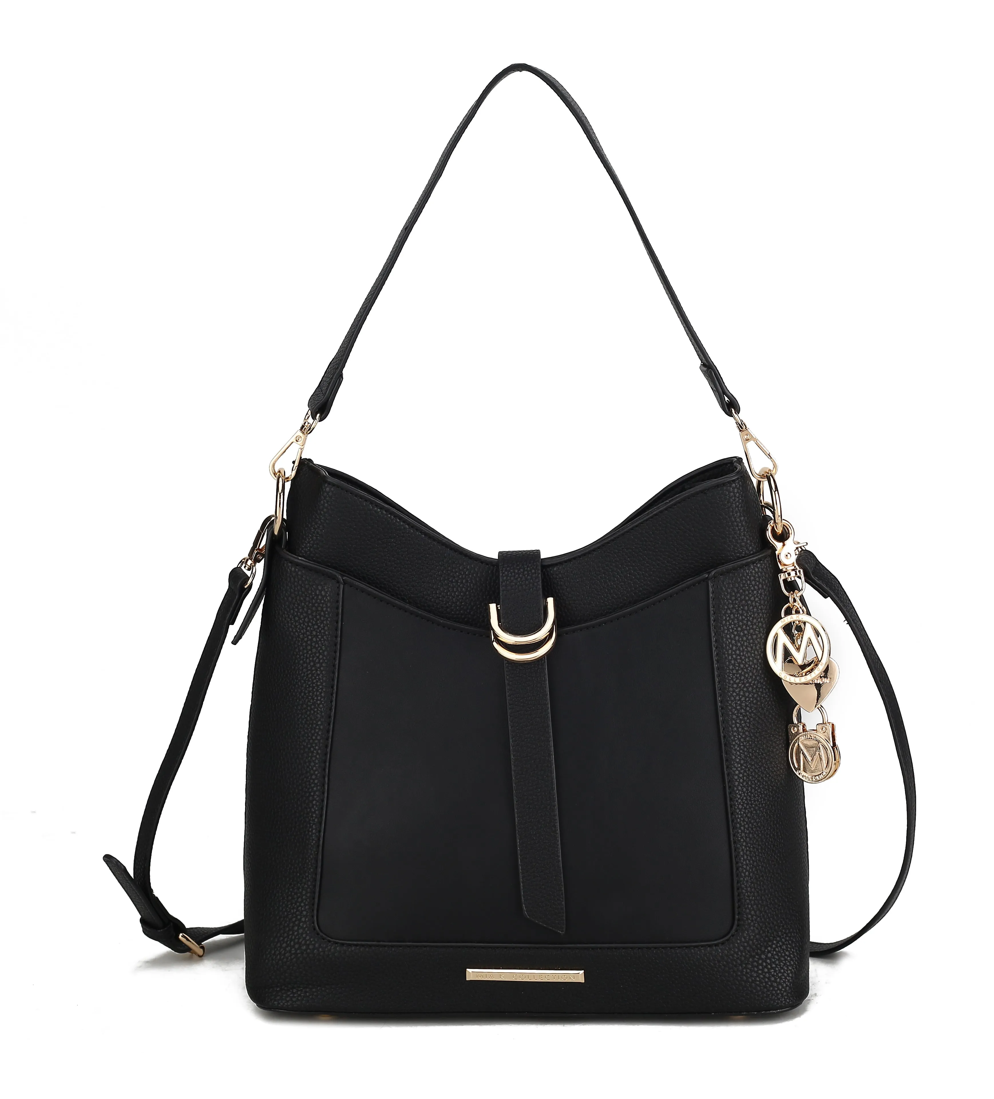Geneva Shoulder Bag