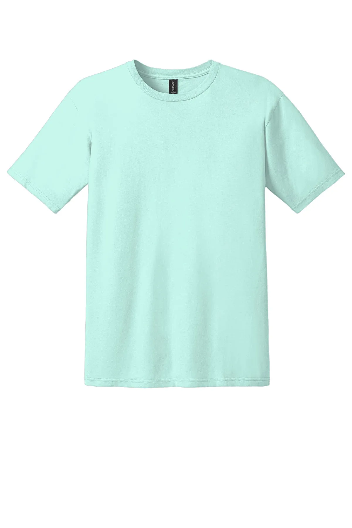 Gildan 100% Ring Spun Cotton T-Shirt. 980