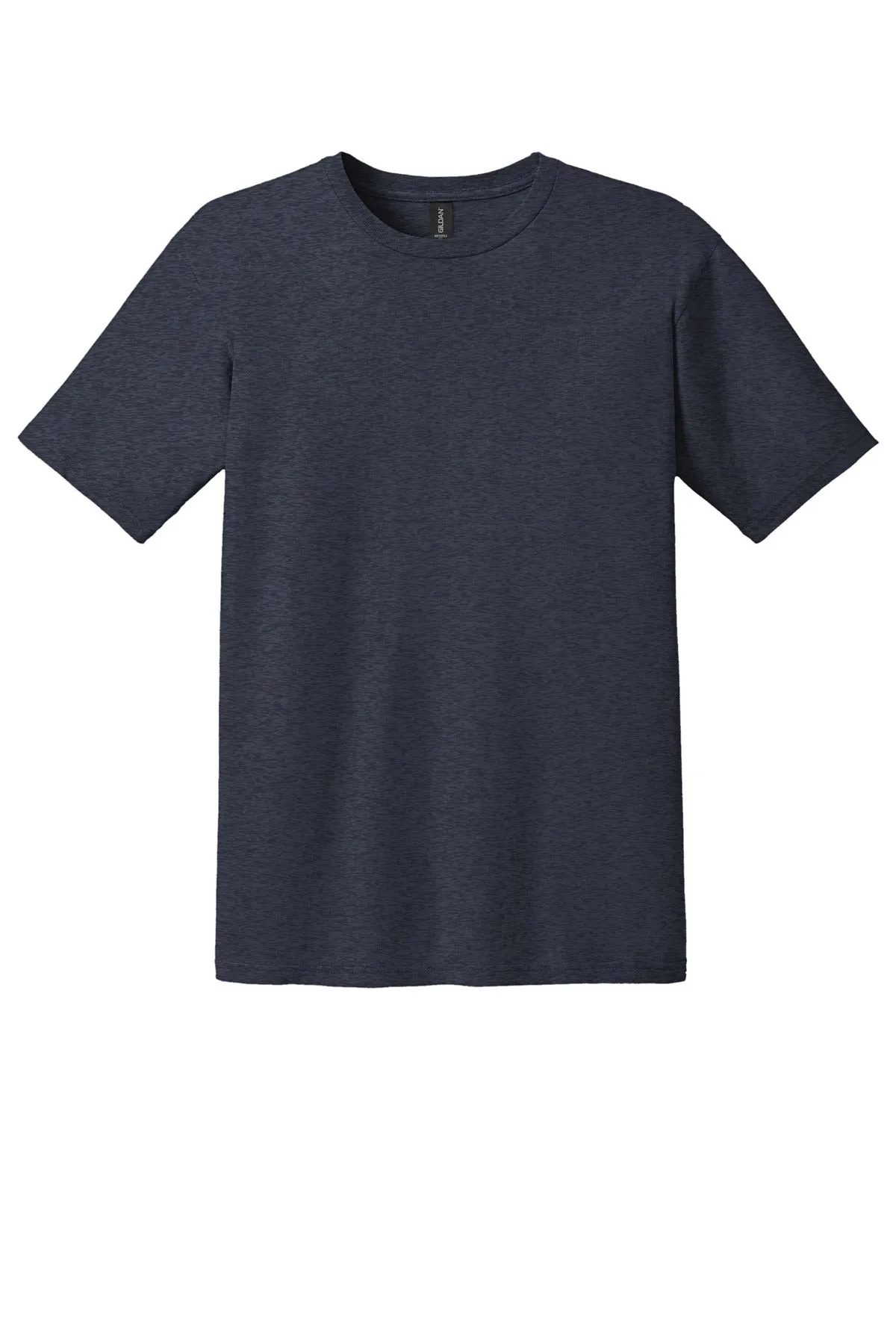 Gildan 100% Ring Spun Cotton T-Shirt. 980