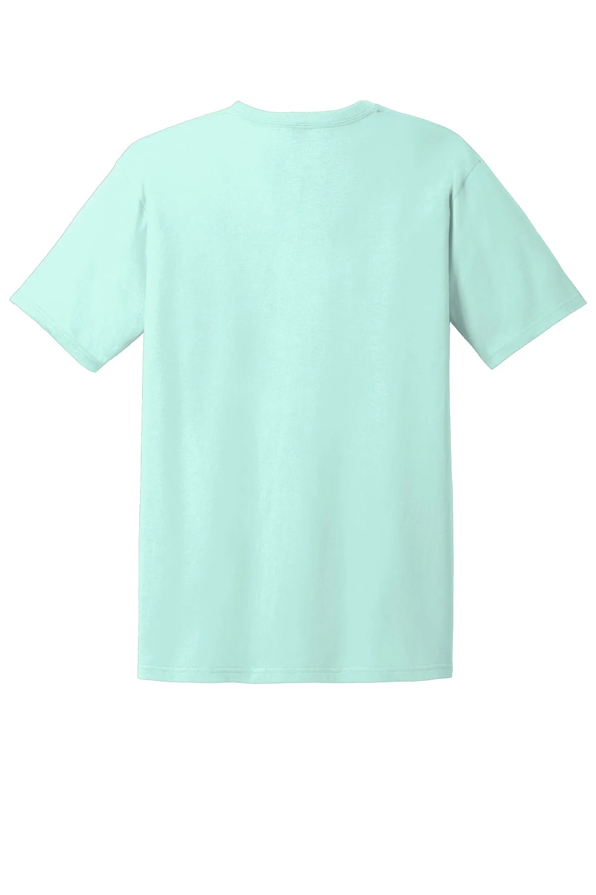 Gildan 100% Ring Spun Cotton T-Shirt. 980