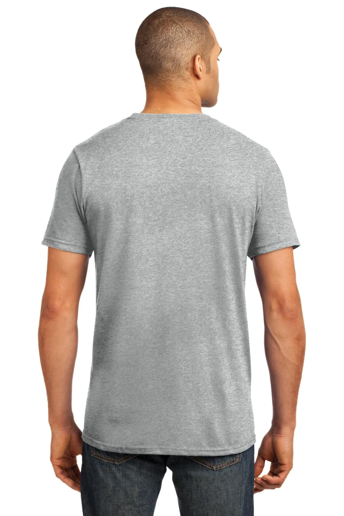 Gildan 100% Ring Spun Cotton T-Shirt. 980