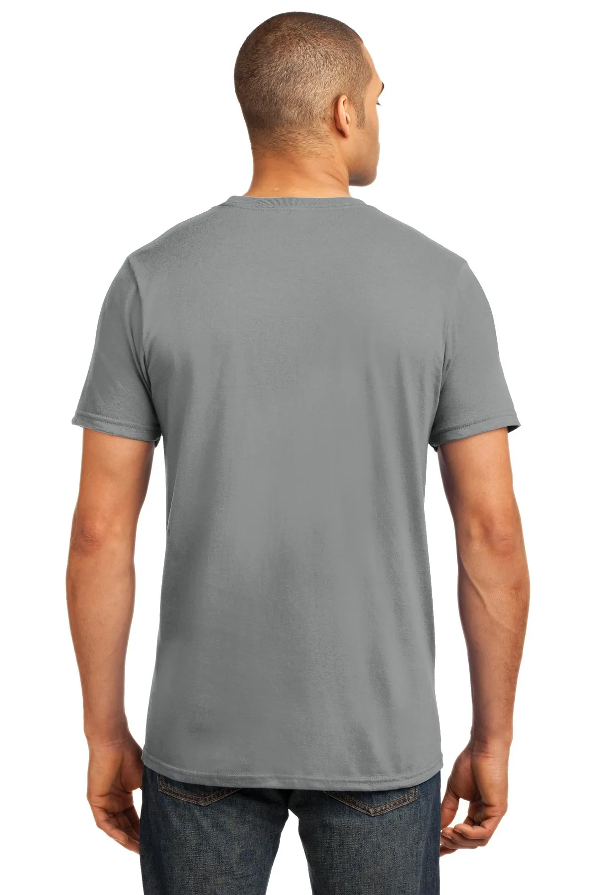 Gildan 100% Ring Spun Cotton T-Shirt. 980