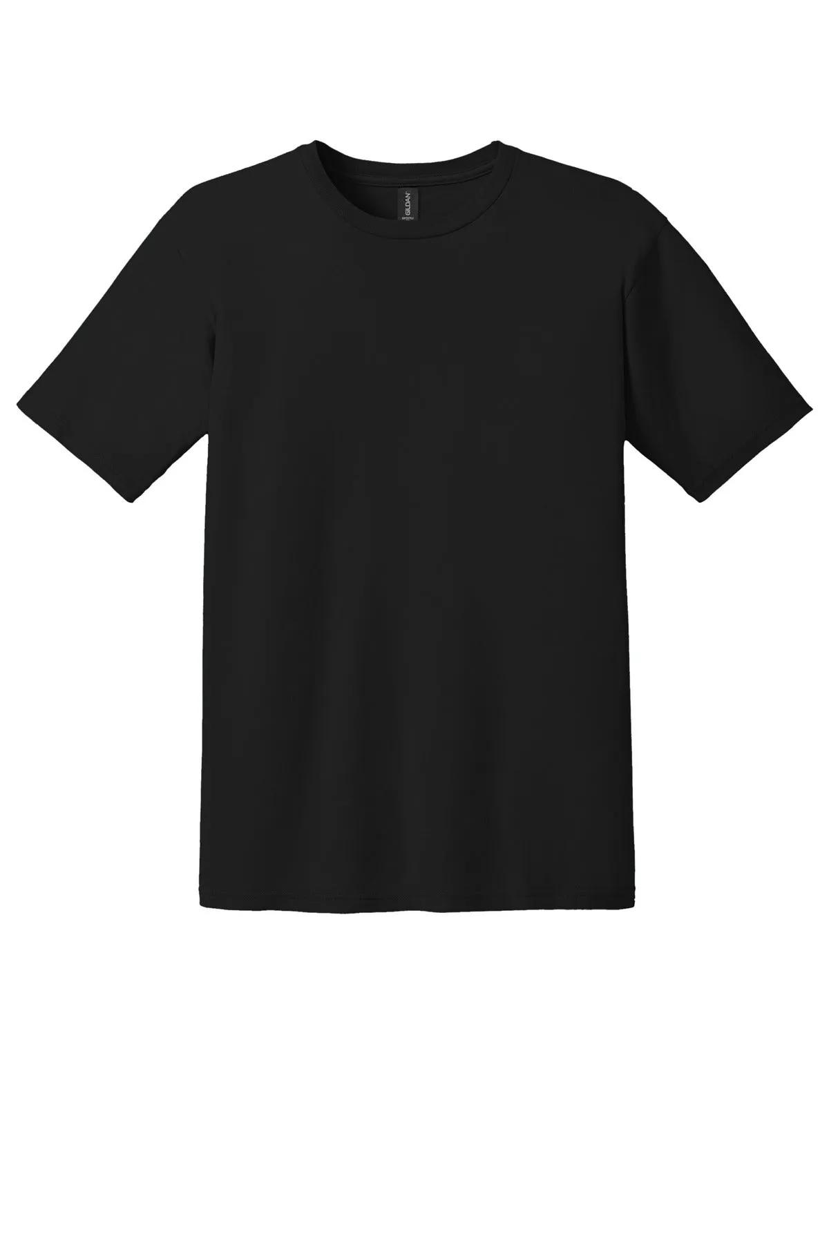 Gildan 100% Ring Spun Cotton T-Shirt. 980