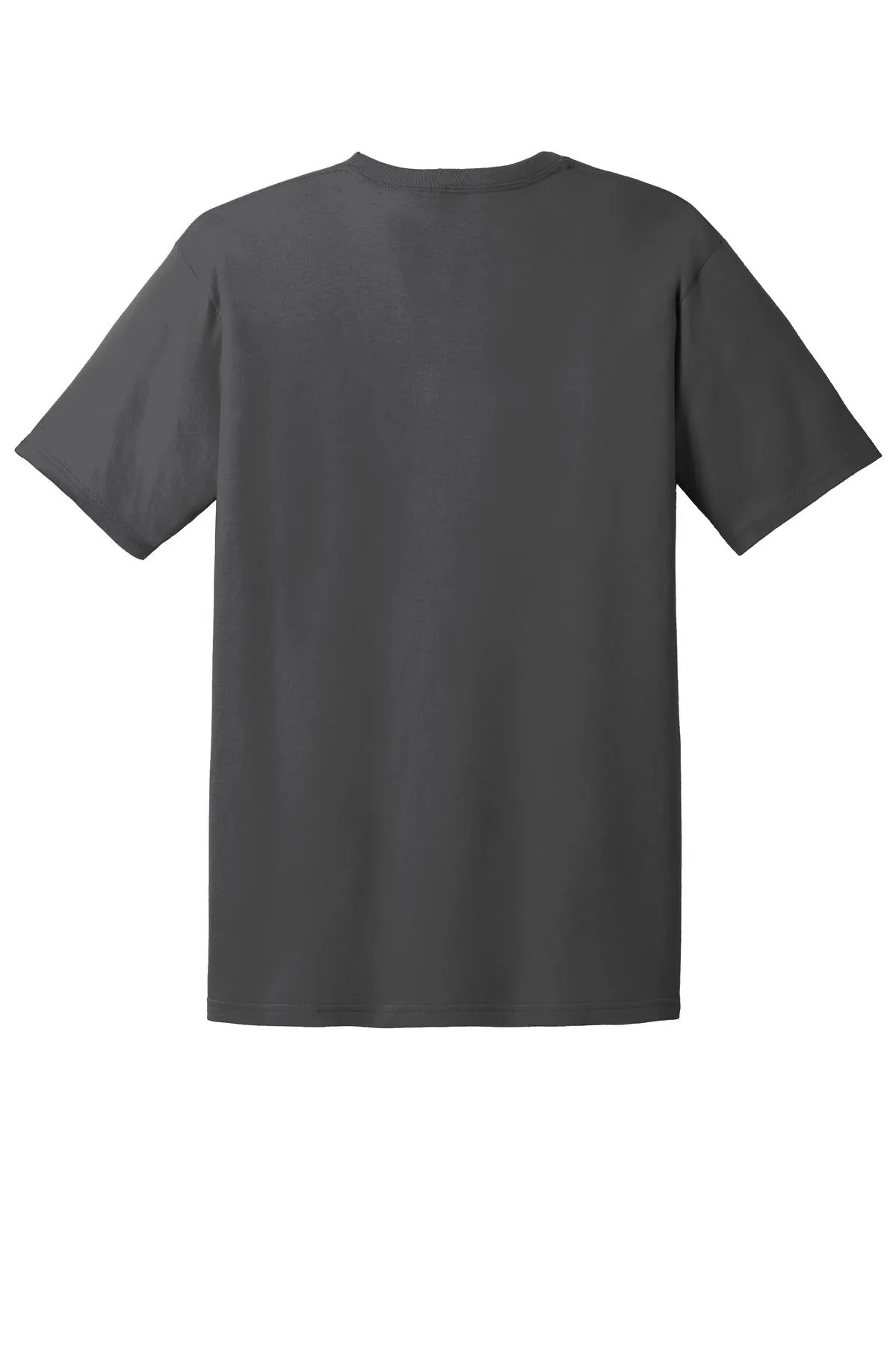 Gildan 100% Ring Spun Cotton T-Shirt. 980