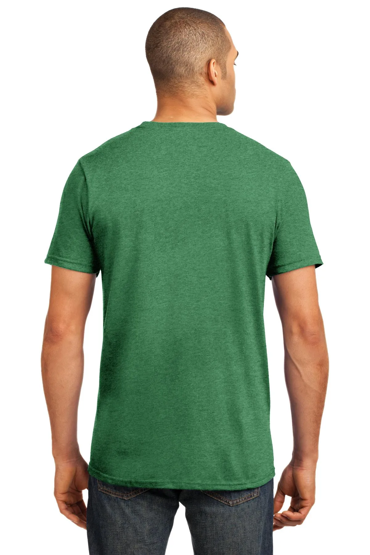 Gildan 100% Ring Spun Cotton T-Shirt. 980