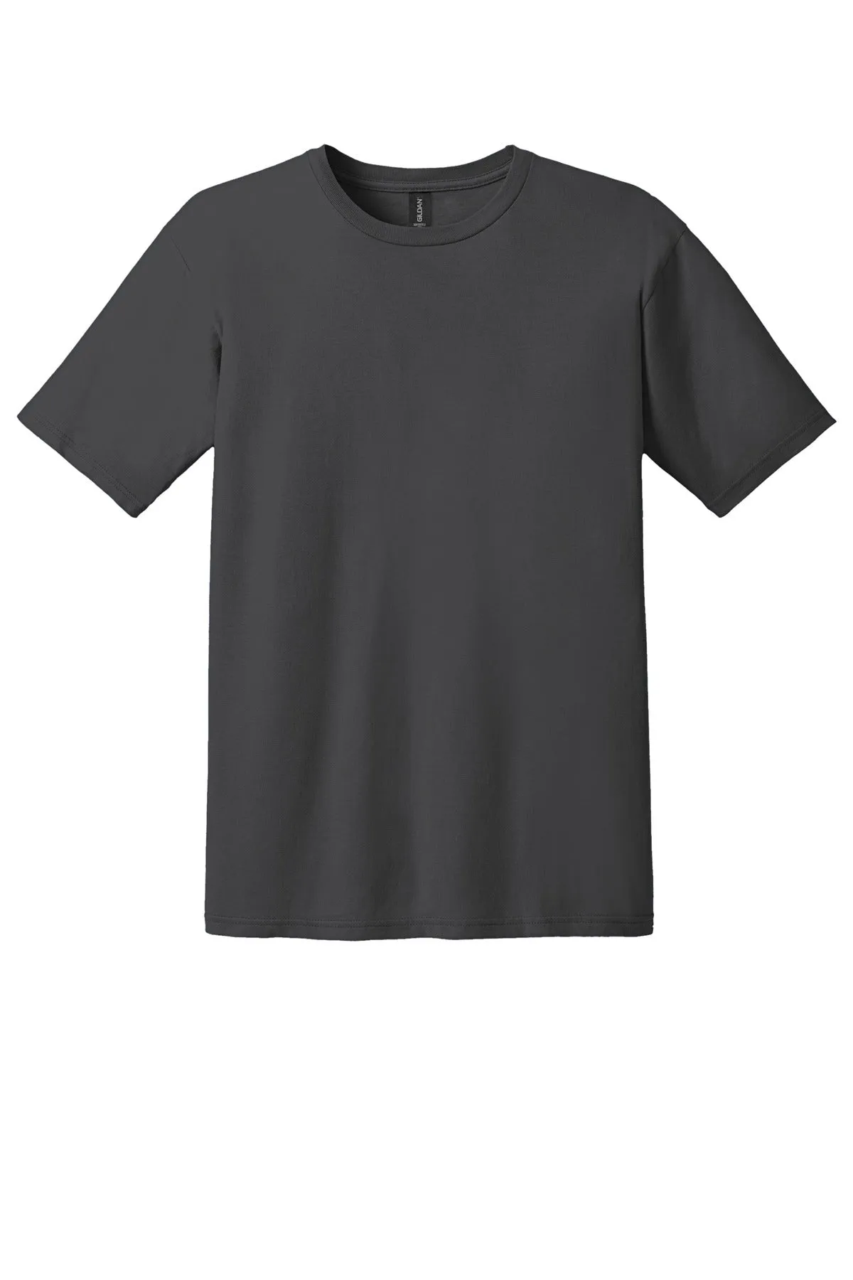 Gildan 100% Ring Spun Cotton T-Shirt. 980